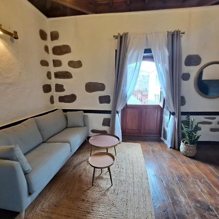 Rk La Casona De Tejeda 빌라 외부 사진