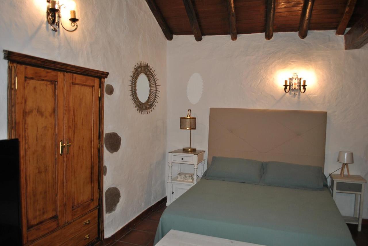 Rk La Casona De Tejeda 빌라 외부 사진