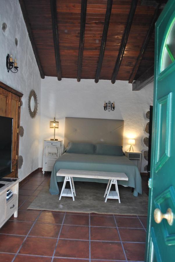 Rk La Casona De Tejeda 빌라 외부 사진