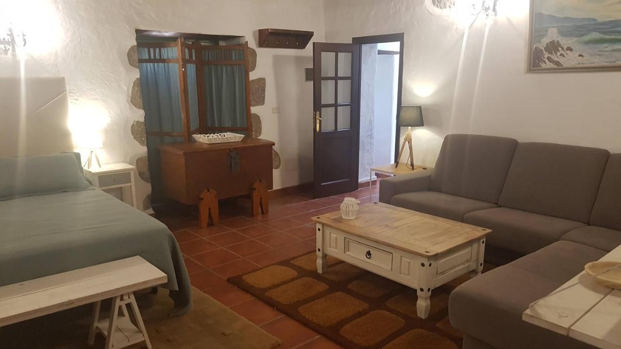 Rk La Casona De Tejeda 빌라 외부 사진