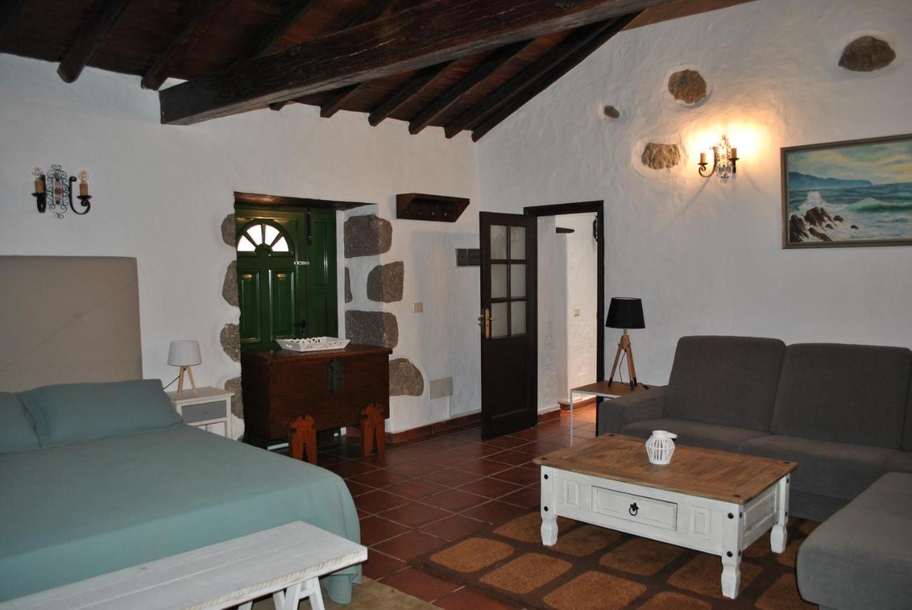Rk La Casona De Tejeda 빌라 외부 사진
