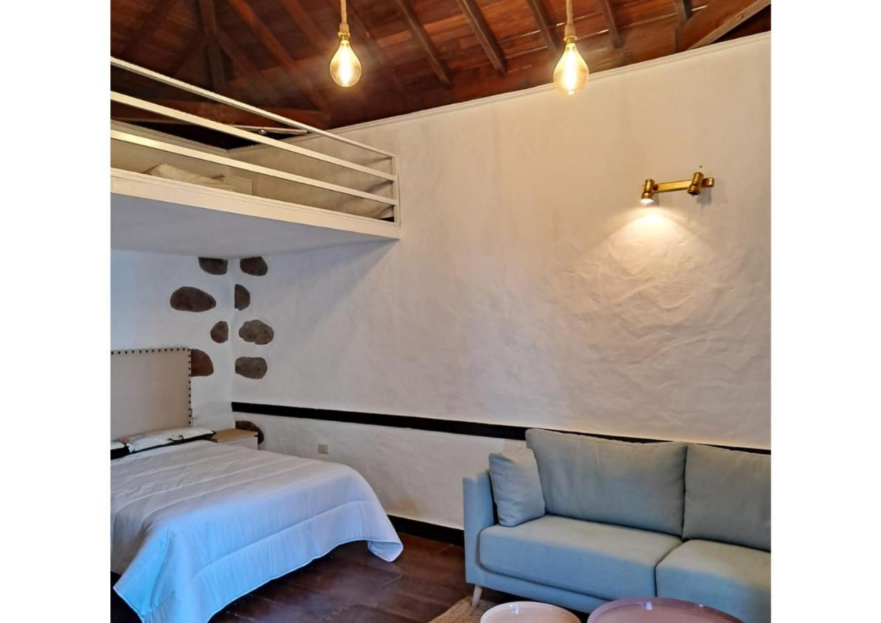 Rk La Casona De Tejeda 빌라 외부 사진
