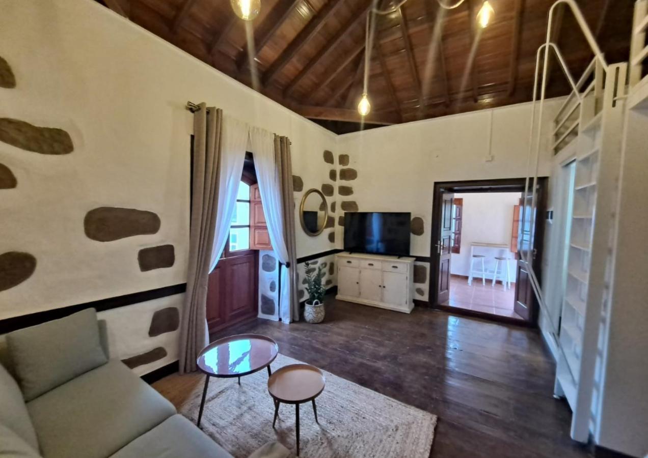Rk La Casona De Tejeda 빌라 외부 사진