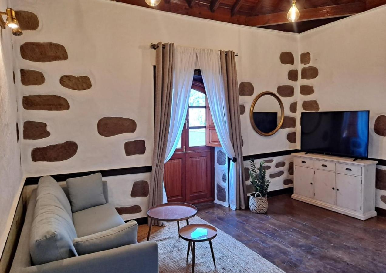 Rk La Casona De Tejeda 빌라 외부 사진