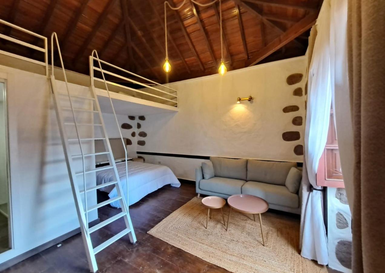 Rk La Casona De Tejeda 빌라 외부 사진